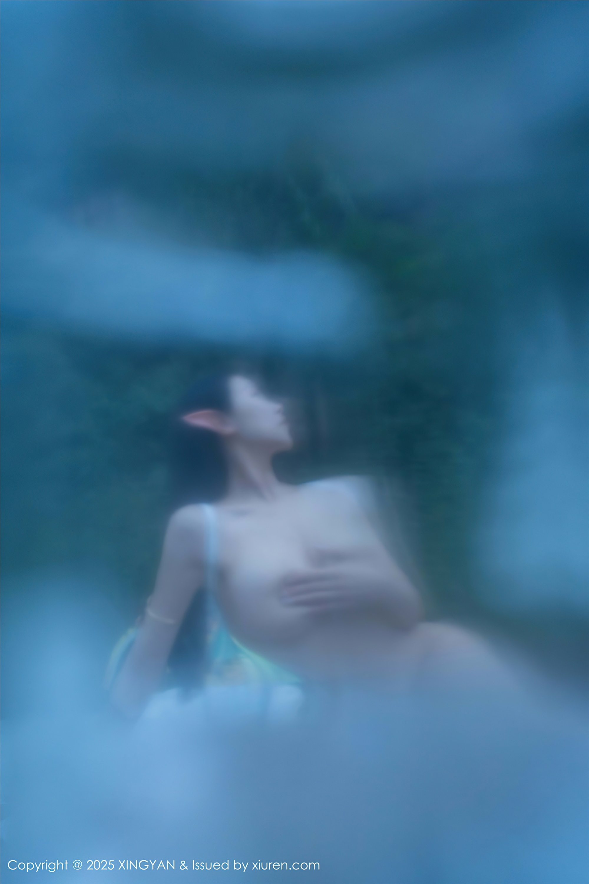 XINGYAN星颜社 2025.02.26 VOL.314 清妙